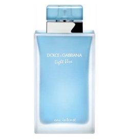 Light Blue - Intense Eau de Parfum Light Blue - Intense Eau de Parfum